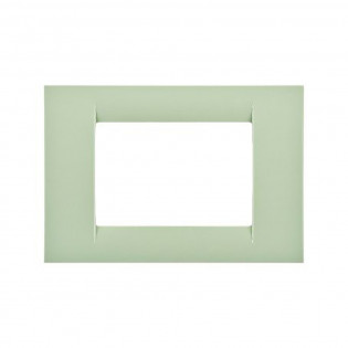 وش كهرباء فيرنا سيستم 3 فتحة أخضر جويس