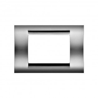 وش كهرباء فيرنا سيستم 3 فتحة كروم جويس