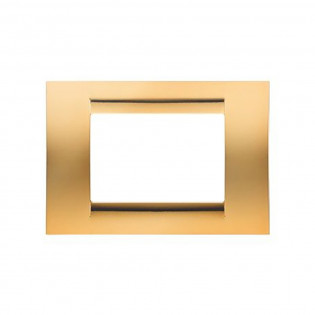 وش كهرباء فيرنا سيستم 3 فتحة ذهبي جويس