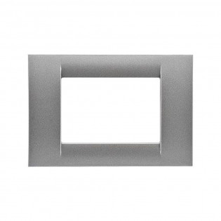 وش كهرباء فيرنا سيستم 3 فتحة تيتانيوم جويس