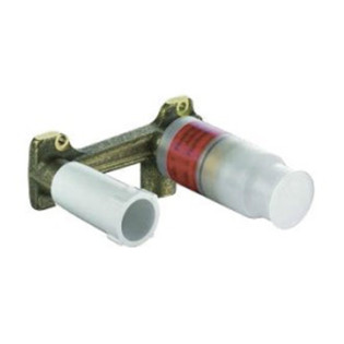 جسم دفن كلودي راك دفن 2 فتحة