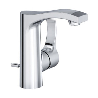 Kludi Rak Petra Basin Mixer Chrome 