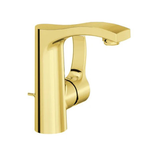 Kludi Rak Petra Basin Mixer Gold