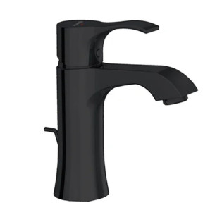Kludi Rak Petra Basin Mixer Black