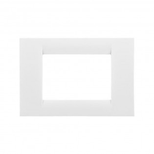 وش كهرباء فيرنا سيستم 3 فتحة أبيض جويس