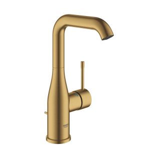 Grohe Essence Basin Mixer Matt Gold