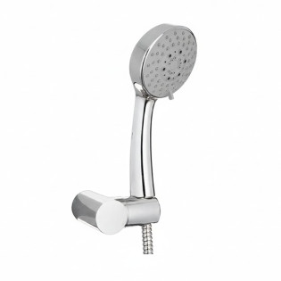 Sarrdesign Torino Hand Shower Set Chrome
