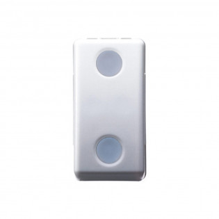 مفتاح ستارة سيستم 10 امبير أبيض جويس