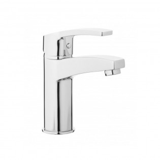 خلاط حوض امازون كروم سارديزاين