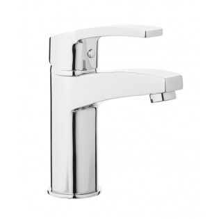 Sarrdesign Amazon Basin Mixer Chrome 