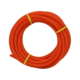 Mostafa Mahmoud Electrical Flexible Conduit Roll 19 mm 20 m Length