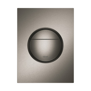 لوحة طرد جروهي نوفا كوزموبوليتان جرافيت مطفي