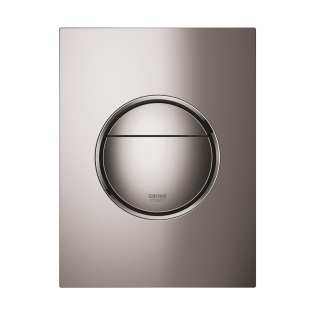 لوحة طرد جروهي نوفا كوزموبوليتان جرافيت لامع