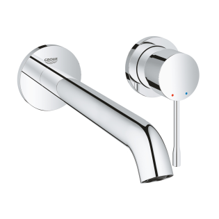 Grohe Essence Basin Mixer Chrome