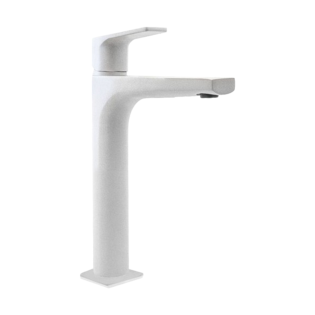 خلاط حوض بيورتى ازوري أبيض