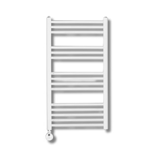 دفاية حمام بيورتى 300 وات أبيض