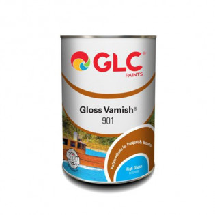 Glc Varnish Gallon 901 -3 Kg