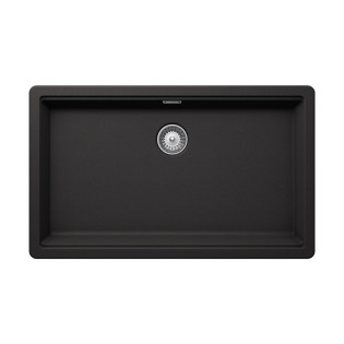 حوض مطبخ كوارتز شوك بروكلين 75 × 45.5 سم نيرو