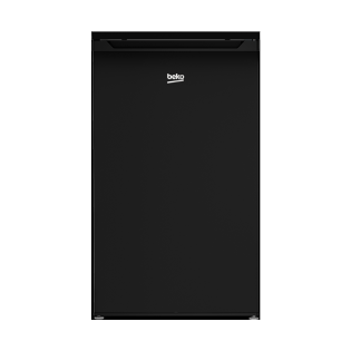  مينى بار بيكو نو فروست 87 لتر اسود