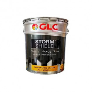 بستلة سيلر زيتي ستورم شيلد بنيتريتنج من جي ال سي  - 20 لتر