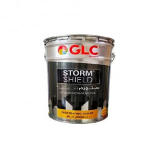 Gallon Oil Sealer Storm Shield Penetrating From GLC -3 Liter