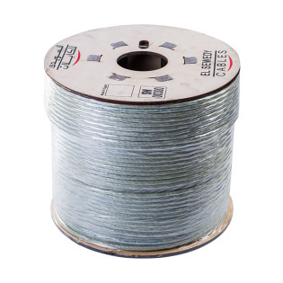 كابل انترنت CAT5  السويدي اليكتريك