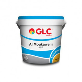 جالون سيلر مائي المقاوم من جي ال سي  - 2.4 لتر