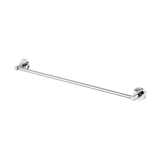 حامل فوطة إيديال ستاندرد 60 سم أوم كروم