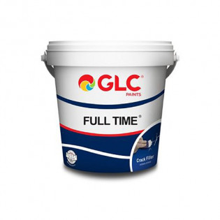 جالون معجون جي ال سي فل تايم من - 1 لتر