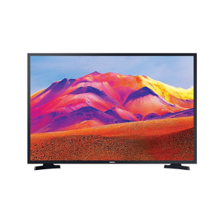 Samsung 43 Inch Full HD Smart LED TV with Built in Receiver - UA43T5300