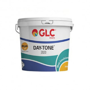 Glc  Day-Tone Plus Paint Pastel Paint -14 Kg