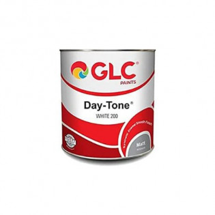 GLC Day-Tone 200 Gallon Paint -3.5 Liter