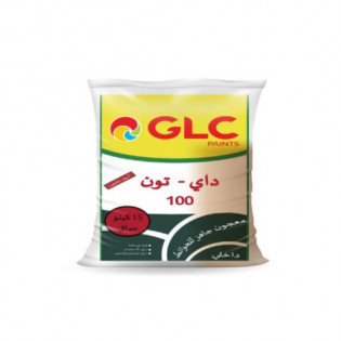 sack Paste Day-Tone 100 From GLC -15Kg