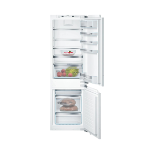 Bosch Series 6 Built-in Refrigerator 254 Liters White