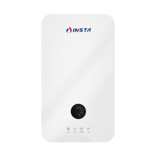 Insta Electric Instant Water Heater 12 Kw White