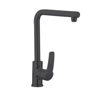 Sarrdesign Amazon Kitchen Mixer Matt Black