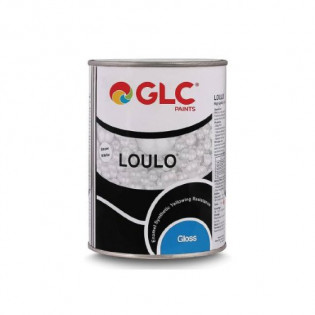 Glc Loulo Gallon Paint -2 Liter