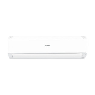 تكييف شارب اسبليت 3 حصان بارد فقط تبريد سريع أبيض - AH-A24ZSE