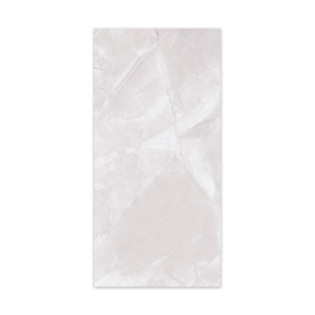 Beroia Porcelain 60×120 Cm White×Grey