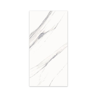 بورسلين  60×120 سم  بيرويا هندي ابيض×رمادي