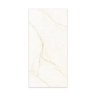 بورسلين  60×120 سم بيرويا هندي ابيض×بيج