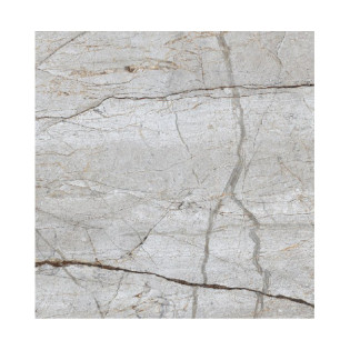 بورسلين بيرويا 60 ×60 سم رمادي