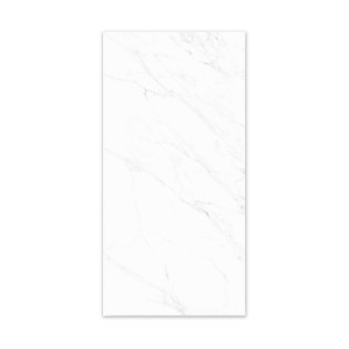 بورسلين بيرويا 60×120 سم ابيض×رمادي