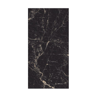 بورسلين بيرويا امبريال هندي 60×120 سم اسود