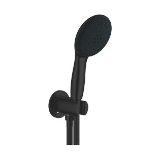 سماعة دش جروهى تيمبستا أسود مطفى