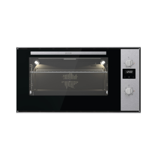 Gorenje Built-In Microwave Oven 90 cm Black