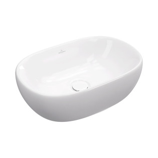 حوض فوق الرخامه فيلروي اند بوخ افينتو 41.5×59 سم أبيض 