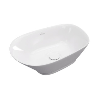 حوض فوق الرخامه فيلروي اند بوخ صب واي 42.5×54.5 سم أبيض 