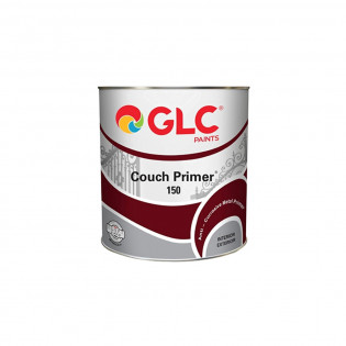 Gallon Paint Couch Primer  From GLC -3.3Kg