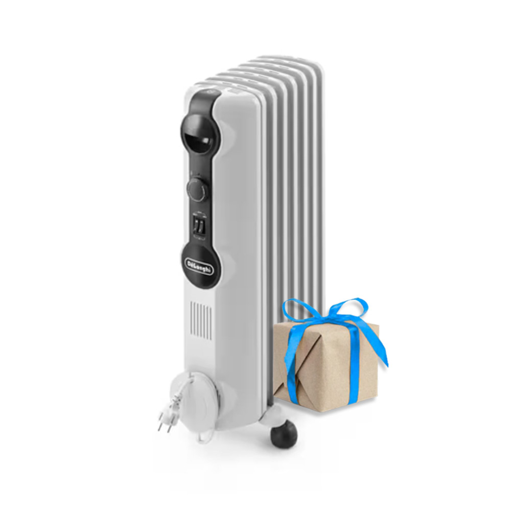 Oil Filled Heater Delonghi Ew7707cm Review Comfort Temp Full Room